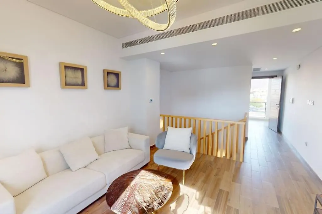 Lovely 2-Bedroom With Pool In The Heart Of Акаба Иордания