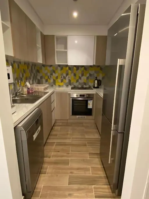 Lovely 2-Bedroom With Pool In The Heart Of Акаба 0*,  Иордания