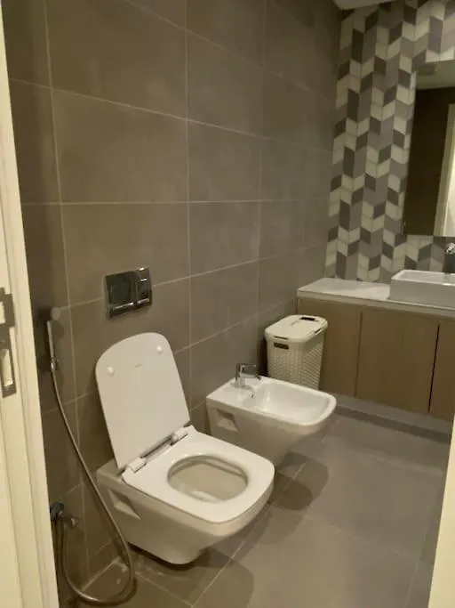 Lovely 2-Bedroom With Pool In The Heart Of Акаба Апартаменты